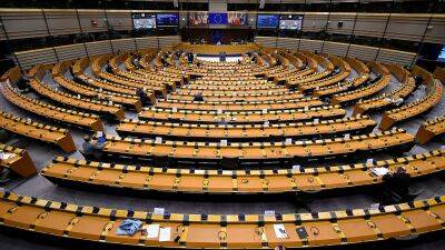 Дело о коррупции: в Бельгии задержана вице-президент Европарламента - ru.euronews.com - Бельгия - Италия - Брюссель - Персия - Катар