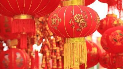 Как отмечать китайский Новый год: все о приметах и загадывании желаний