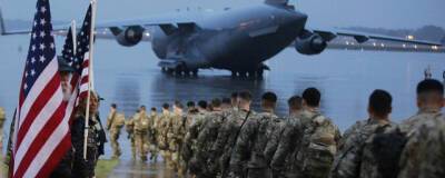 Пентагон обсуждает с союзниками по НАТО переброску войск США в Европу