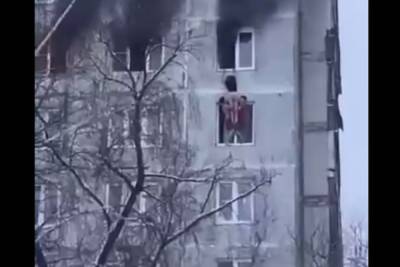 Поджигатель квартиры в Чертаново обвинен в покушении на убийство