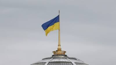 МВД Украины: в Киеве готовили беспорядки с бутафорской кровью