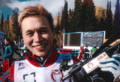 Биатлонист Йоханнес Бё жестко прошелся по участнику Олимпиады из Новосибирска