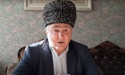 В Ингушетии избили общественника, ответившего на ультиматум Кадырова ингушскому народу
