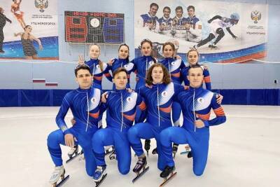 В какие дни омские спортсмены выступят на зимней Олимпиаде