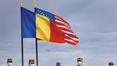 США и Румыния обсудили совместные действия против России