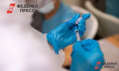 Глава Сахалинской области дал поручение о вакцинации детей