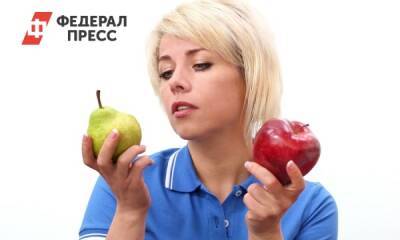 Россиянкам перечислили самые полезные продукты