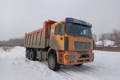 Под Хабаровском банда отнимала у жителей спецтехнику и домашний скот