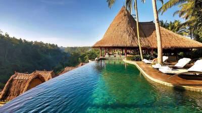 Остров Бали начнет принимать туристов с 4 февраля