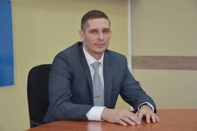 Антон Карпуков избран мэром Поронайска