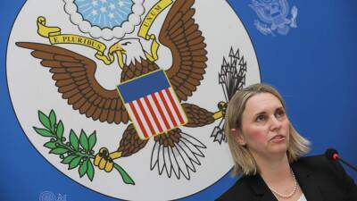 CBS узнал об утверждении Бринк кандидатом на пост посла США в Киеве
