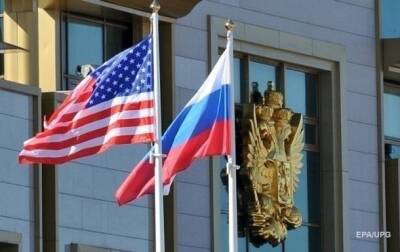 В РФ заявили, что не будут "пятиться назад" из-за санкций США