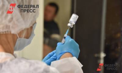 В России продлили срок годности вакцины «Эпиваккорона»