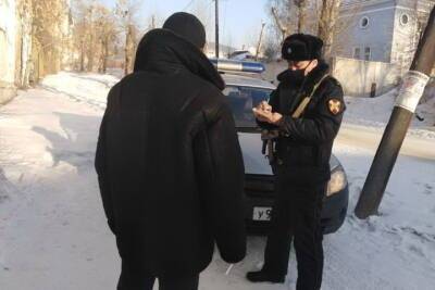 В Улан-Удэ изловили злостного алиментщика с долгом 400 тыс рублей