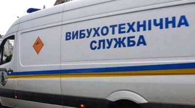 Большая часть сообщений о минировании чего-то в Украине приходит из РФ и ОРДЛО – Монастырский