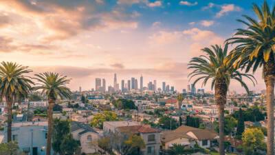 Дочь Курта Кобейна продала дом в Лос-Анджелесе неизвестному