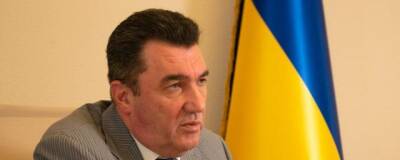 Секретарь СНБО Данилов: выполнение минских соглашений может разрушить Украину