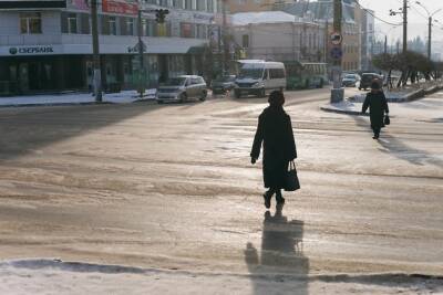 Московская учёная назвала читинские тротуары одними из самых чистых в Сибири