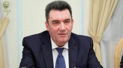 Данилов оценил мобилизационный потенциал Украины в случае войны с Россией