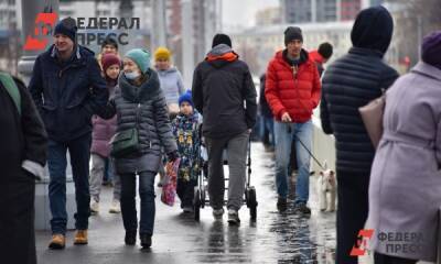 Россиян ждет аномально теплая погода в феврале