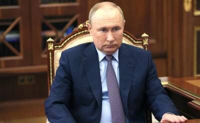 Soha: Путин без единого выстрела вынудил власти США начать обсуждать требования России по гарантиям безопасности