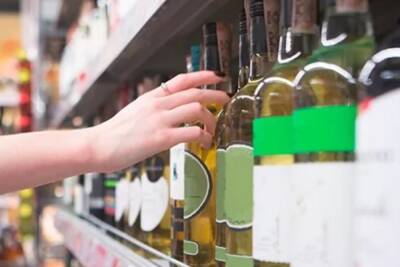 Ярославские трезвенники требуют урезать время продажи алкоголя