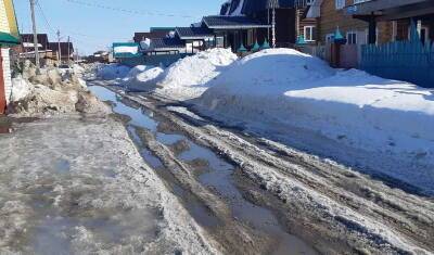 В МЧС Башкирии снова предупреждают об ухудшении погоды, пришло потепление и снег