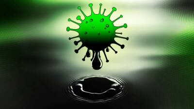 Иммунолог Крючков предупредил об угрозе появления новой мутации коронавируса