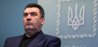 Украина не намерена исполнять Минские соглашения — Данилов