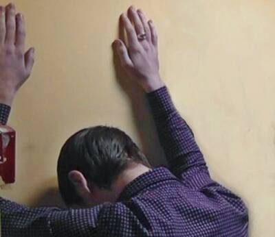В Тюмени арестовали курсанта по обвинению в убийстве преподавателя