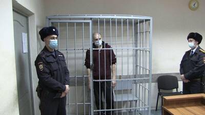 В Екатеринбурге задержан подозреваемый в серии ограблений банков и магазинов