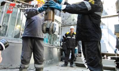 В Югре от выброса газа на месторождении пострадали четыре человека
