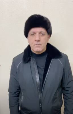В Москве задержали «последнего на Урале» вора в законе