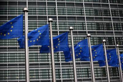 ЕС выделит 1,2 млрд евро макрофинансовой помощи Украине