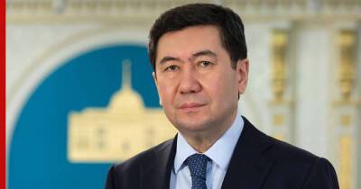 Экс-глава администрации президента Казахстана возглавил Мажилис