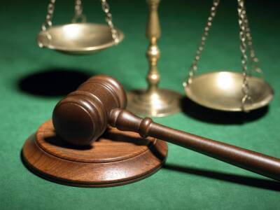 Суд оштрафовал владельца 38 гектаров за непредоставление документов