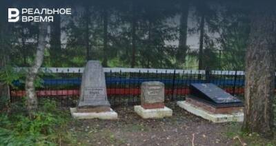 В Челнах предприниматели не нашли обещанную на кладбище землю под бизнес из-за ошибки Исполкома