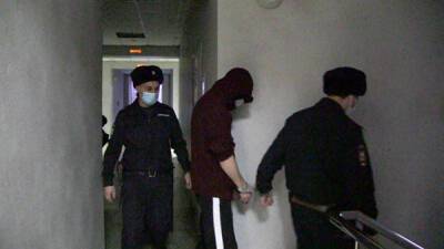В Екатеринбурге задержан напавший на банк: им оказался серийный разбойник