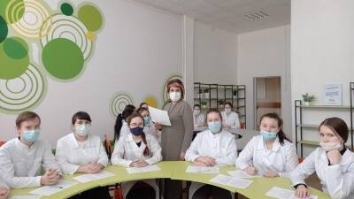 Как в городах и районах Башкирии проходит вакцинация подростков от коронавируса