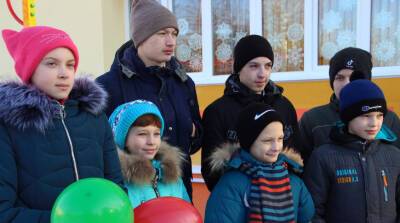 Около 250 учреждений: в "Беларусбанке" подведены итоги благотворительной акции "Наши дети"