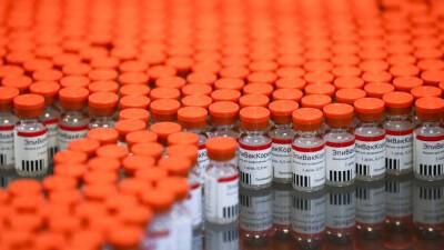 Срок годности вакцины от коронавируса «Эпиваккорона» продлили
