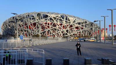 Среди прибывших на Олимпиаду выявили 37 новых случаев заражения коронавирусом - grodnonews.by - Китай - Белоруссия - Пекин