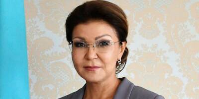 Дочь первого президента Казахстана Даригу Назарбаеву нашли в ОАЭ