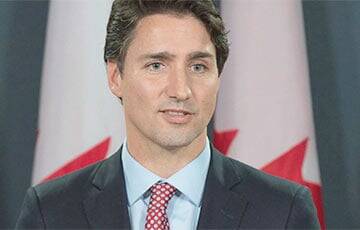 Премьер-министр Канады заразился коронавирусом