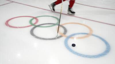 Президент IIHF считает сборную России фаворитом ОИ-2022