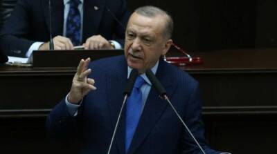Эрдоган при помощи интриг намерен “заполучить” Крым – украинский эксперт
