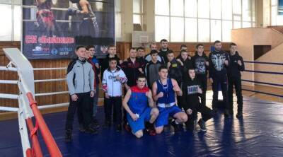 Девять юных иркутских боксеров примут участие в первенстве Сибирского федерального округа