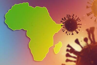 В Южной Африке отменяют изоляцию больных коронавирусом без симптомов