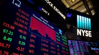 Рынок акций США закрылся ростом. Dow Jones прибавил 1,17%