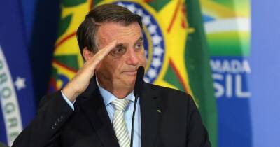 США хотят заставить президента Бразилии Жаира Болсонару отказаться от поездки в Россию